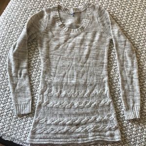 Charlotte Russe sweater- bundle only